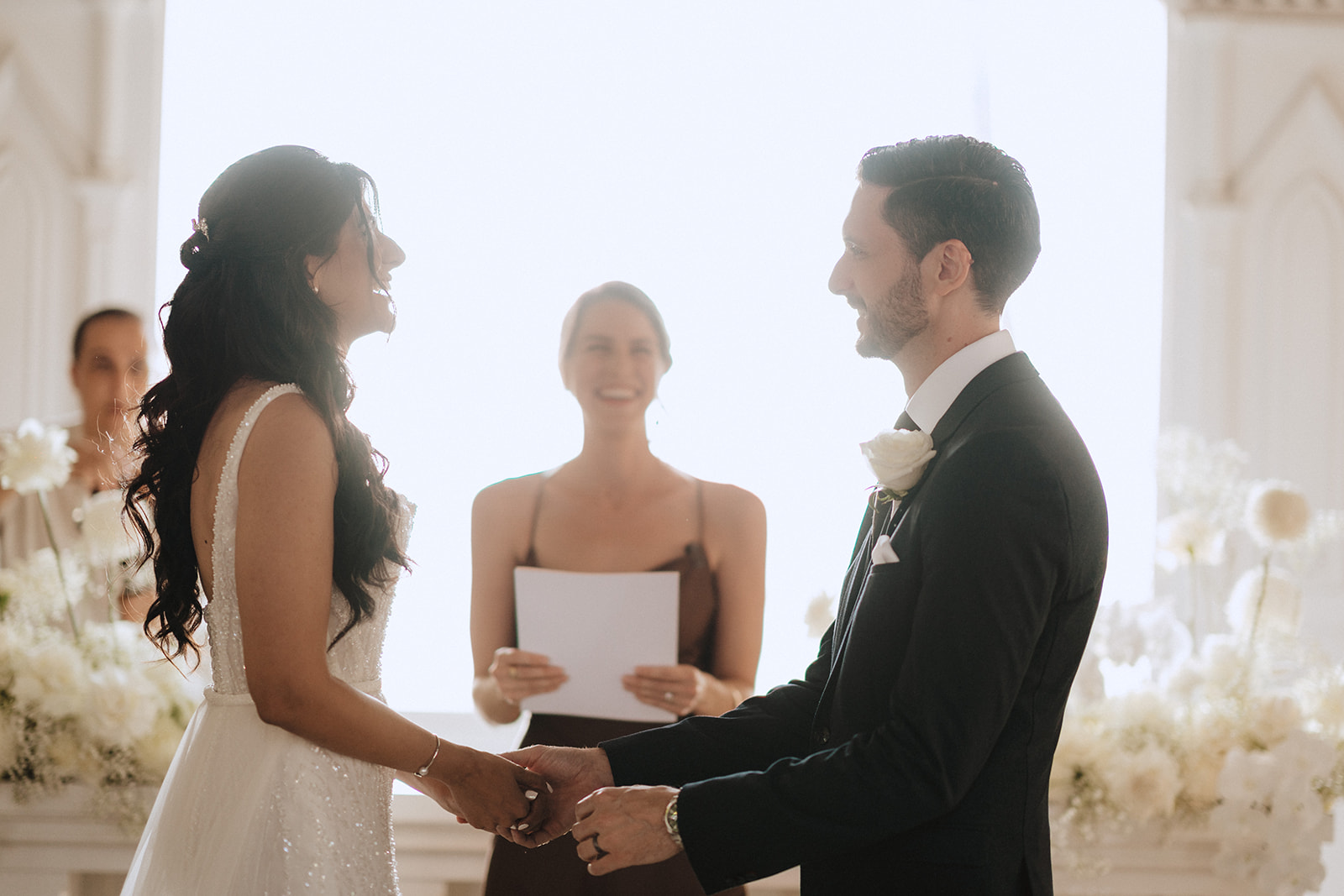 Wedding 1