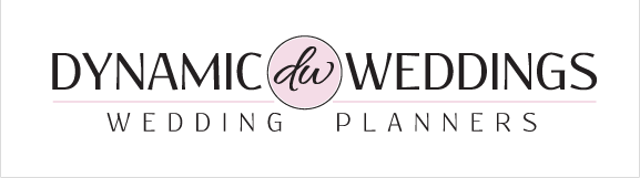 Dynamic Weddings Logo