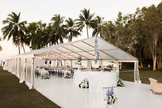 Wedding Planning Services